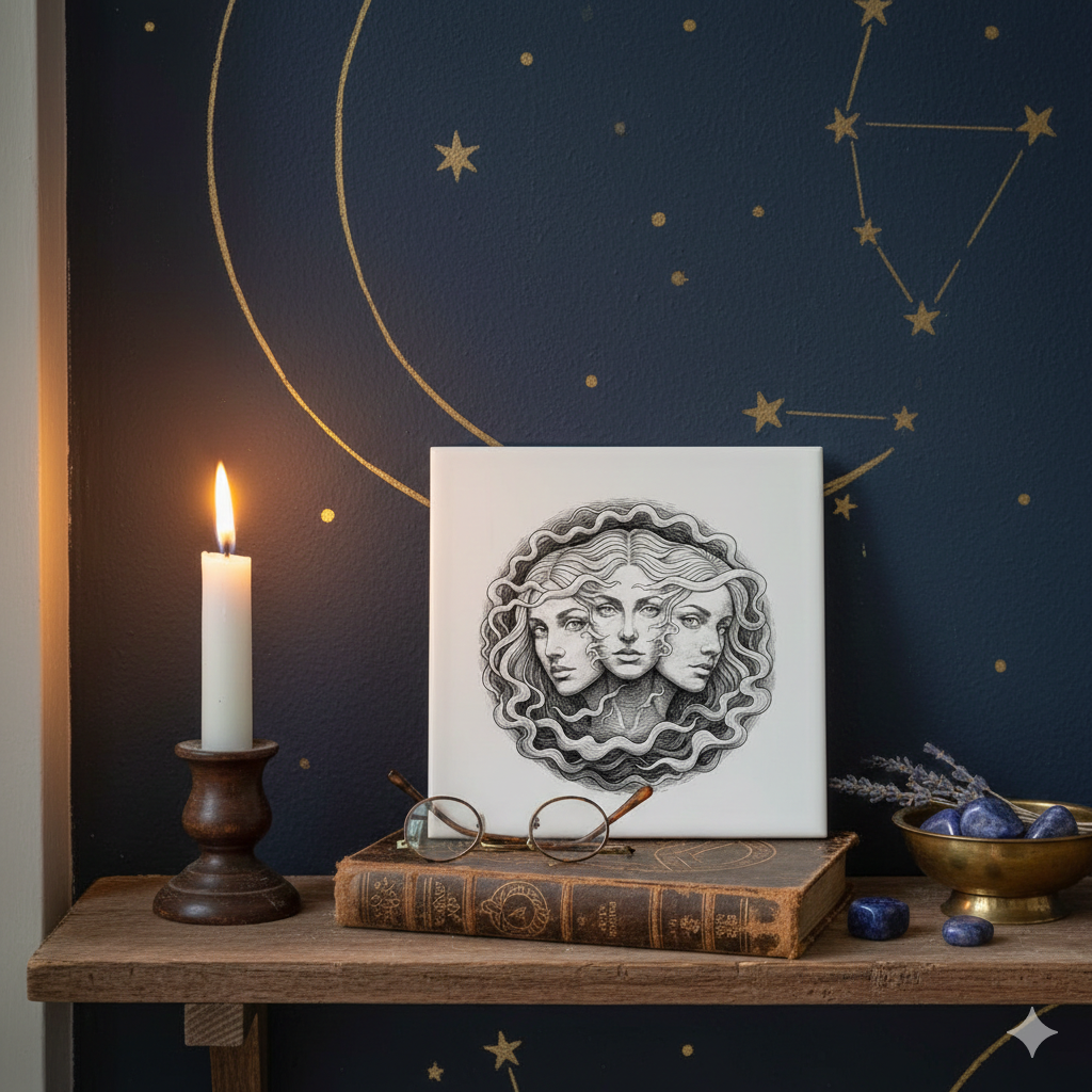 The Shadow Work Series