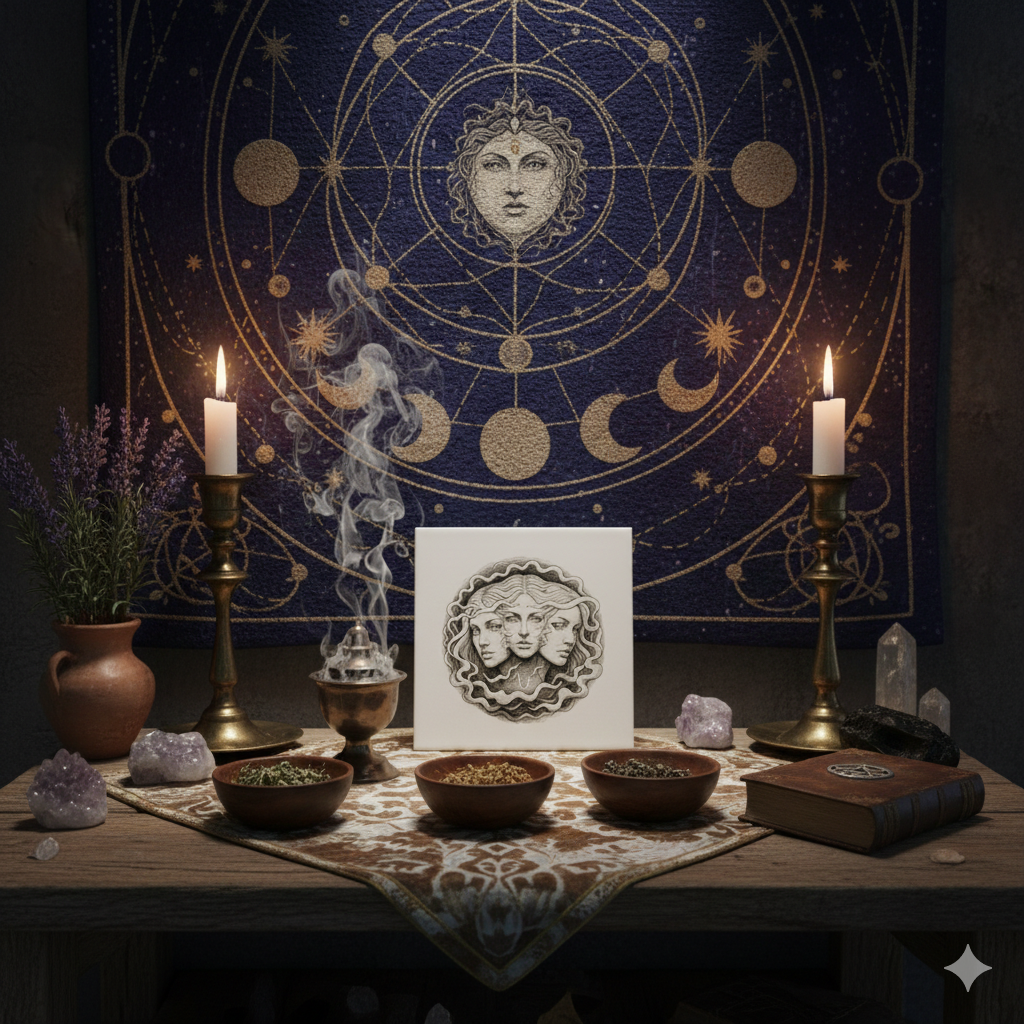 The Shadow Work Series