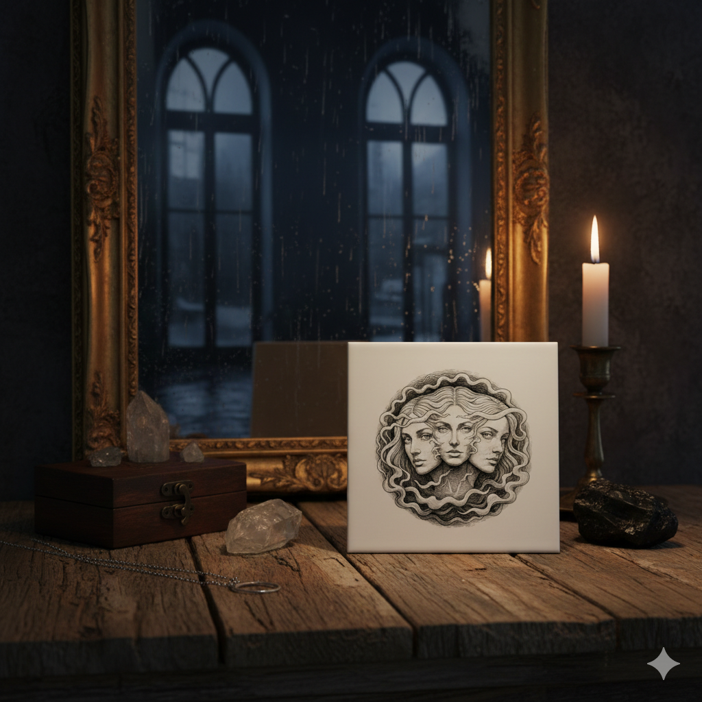 The Shadow Work Series