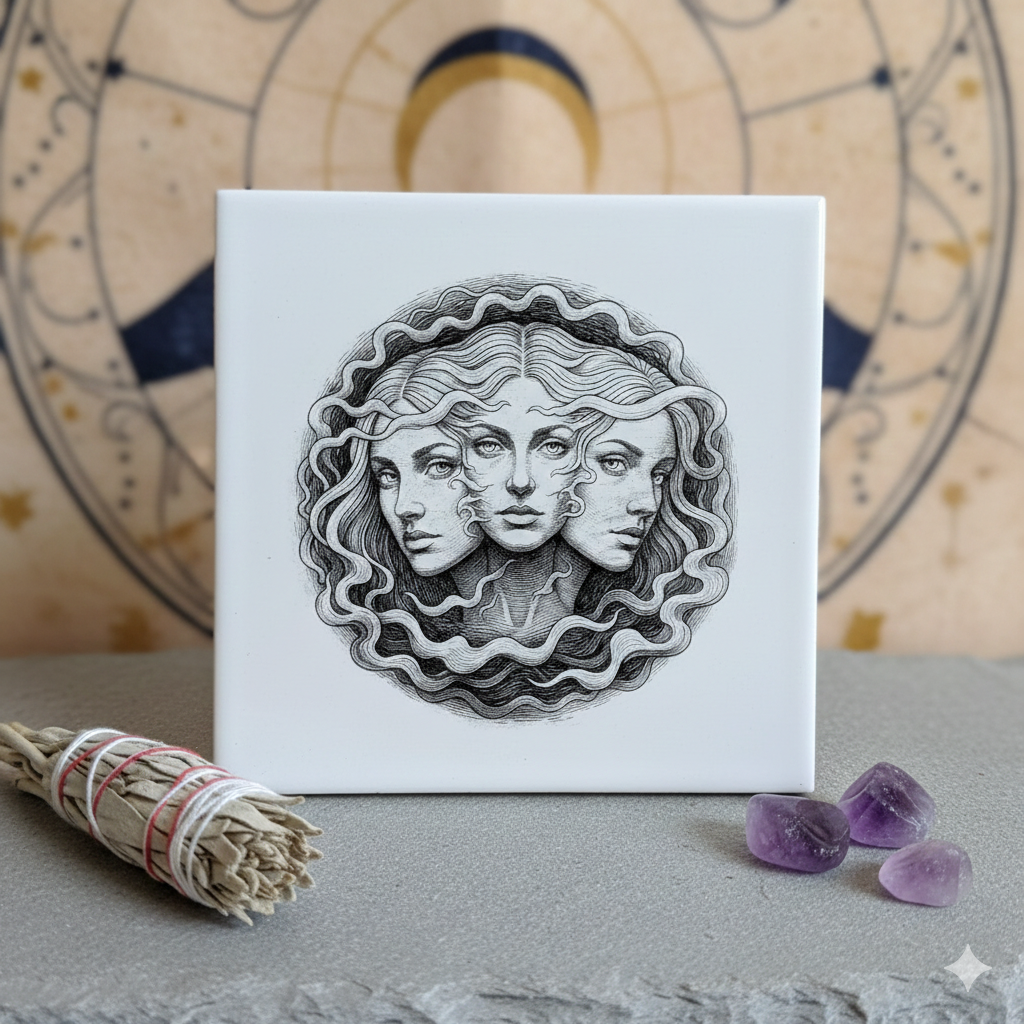 The Shadow Work Series