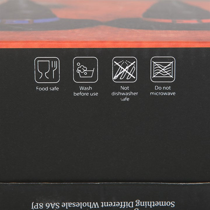 Witch Hat Salt & Pepper Shaker Set - Bewitching Halloween Tableware