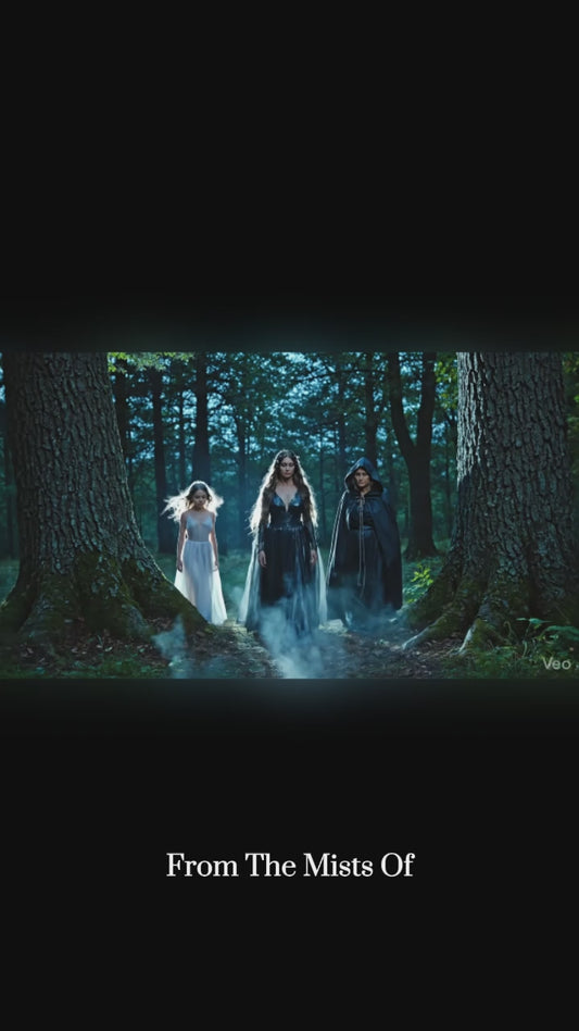 The Shadow Work Series